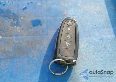 2011 Ford Explorer Limited from USA, damaged, VIN 1FMHK8F87BGA17487